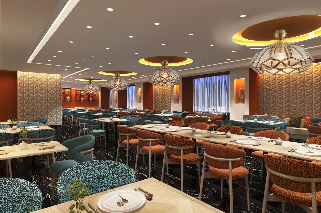 Photo - Mercure Muscat