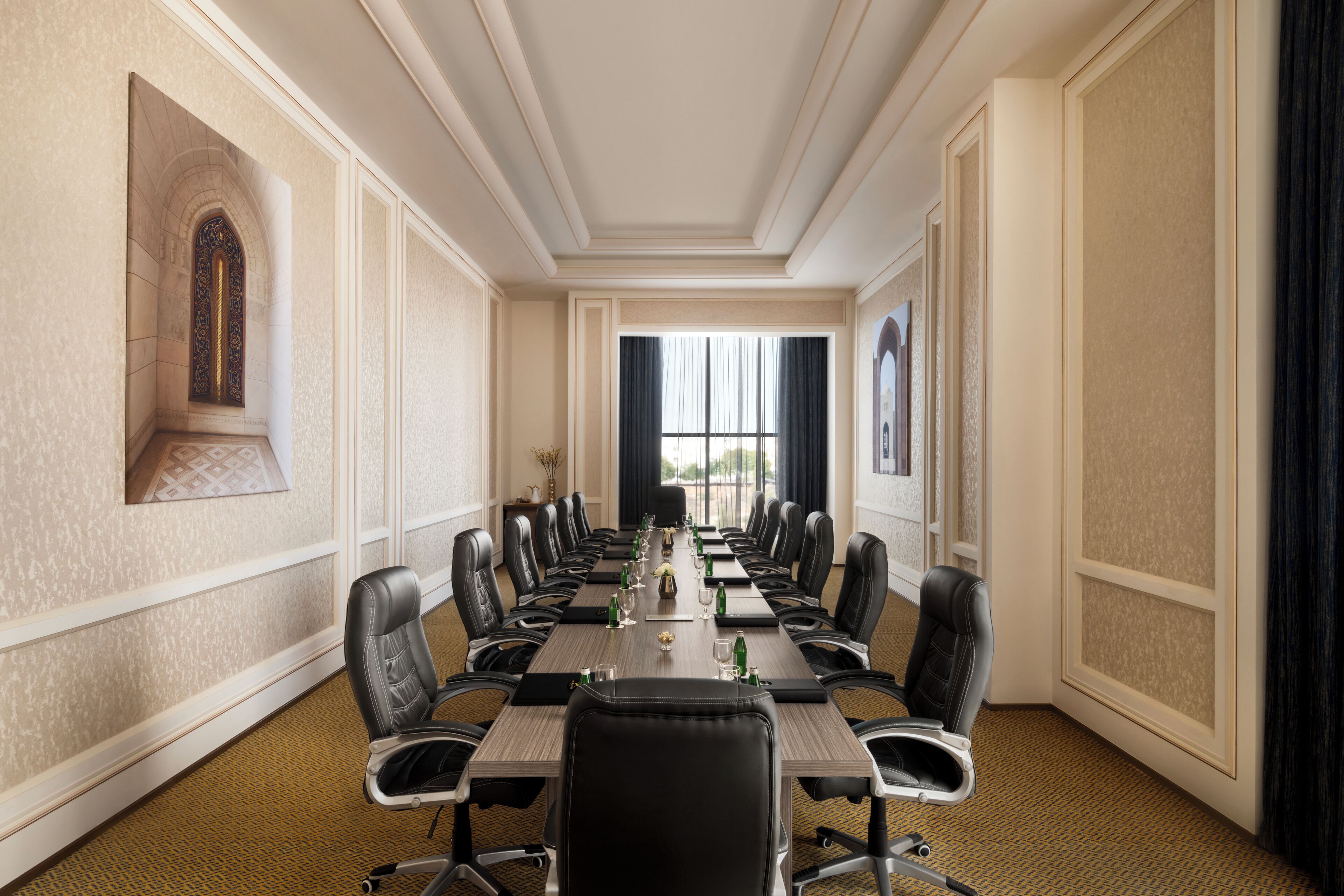 Photo - Mercure Muscat