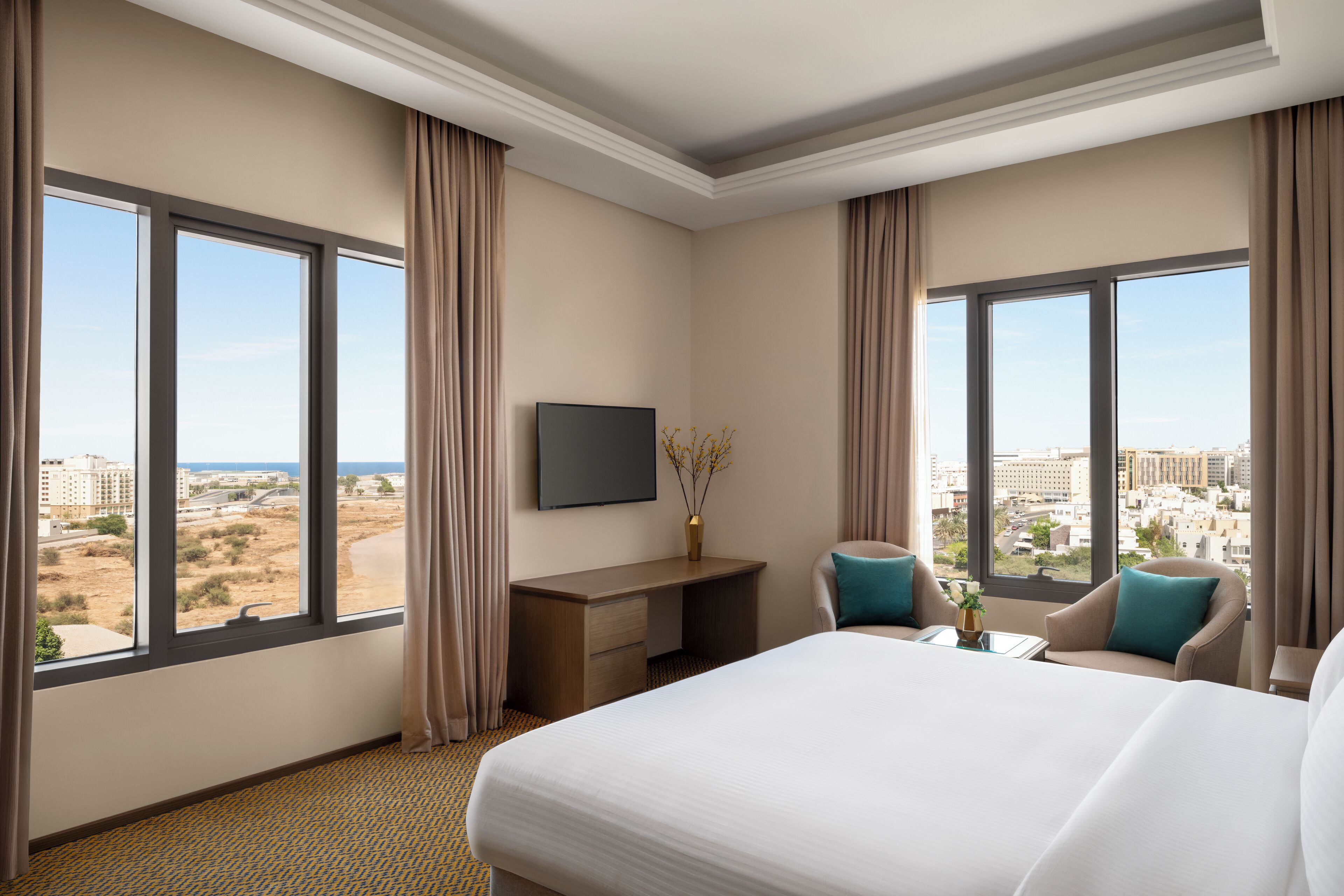 Photo - Mercure Muscat