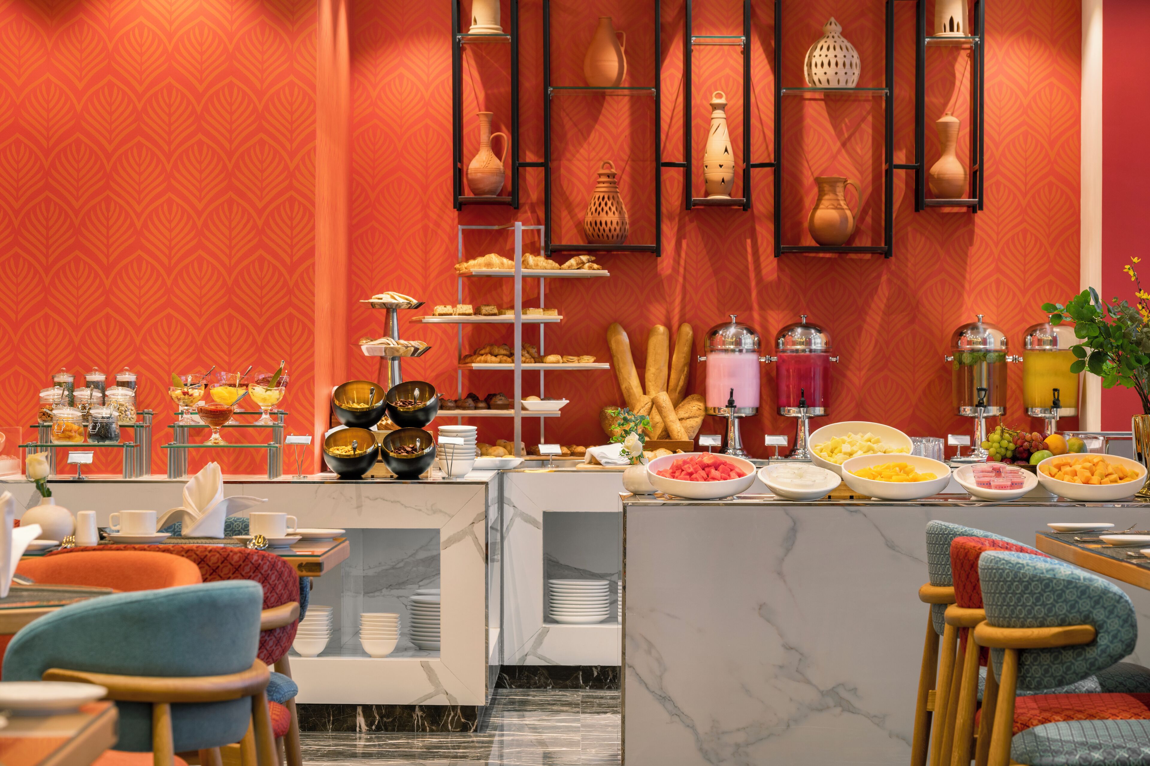 Photo - Mercure Muscat