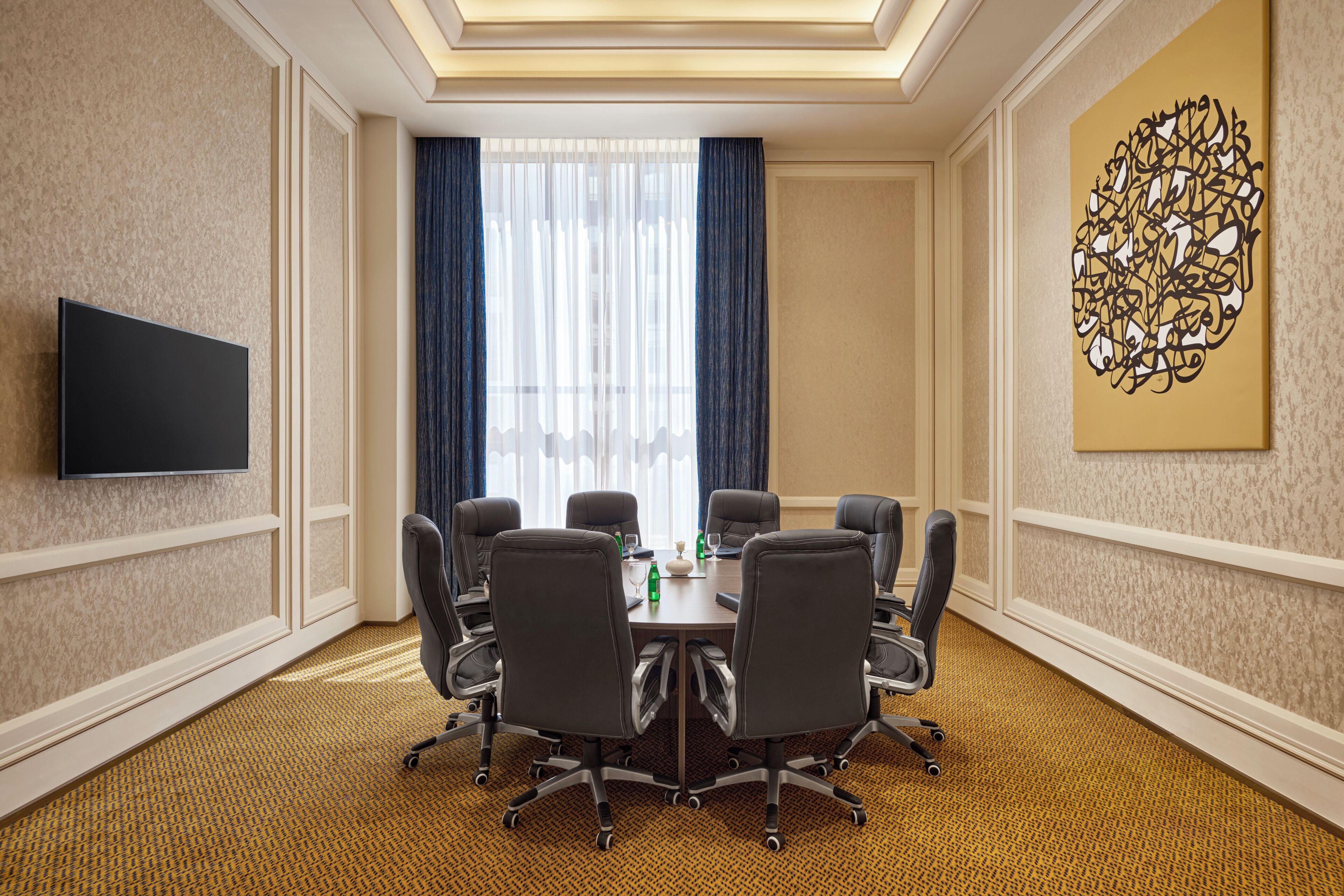Photo - Mercure Muscat