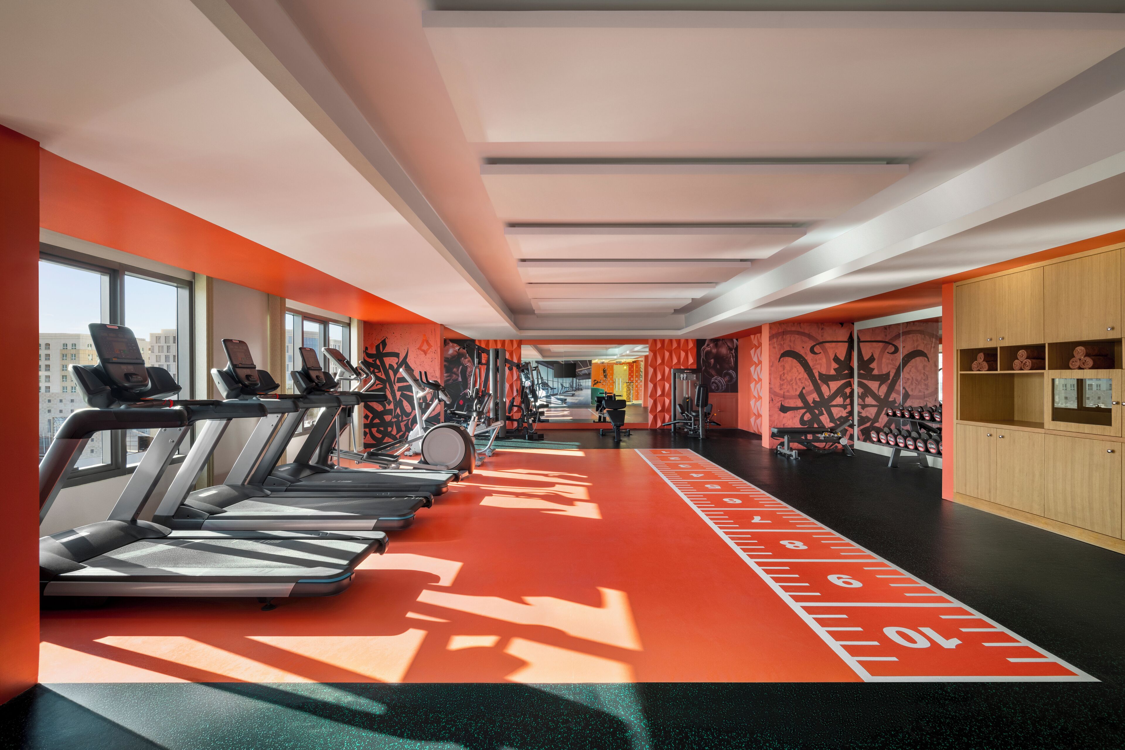 Photo - Mercure Muscat