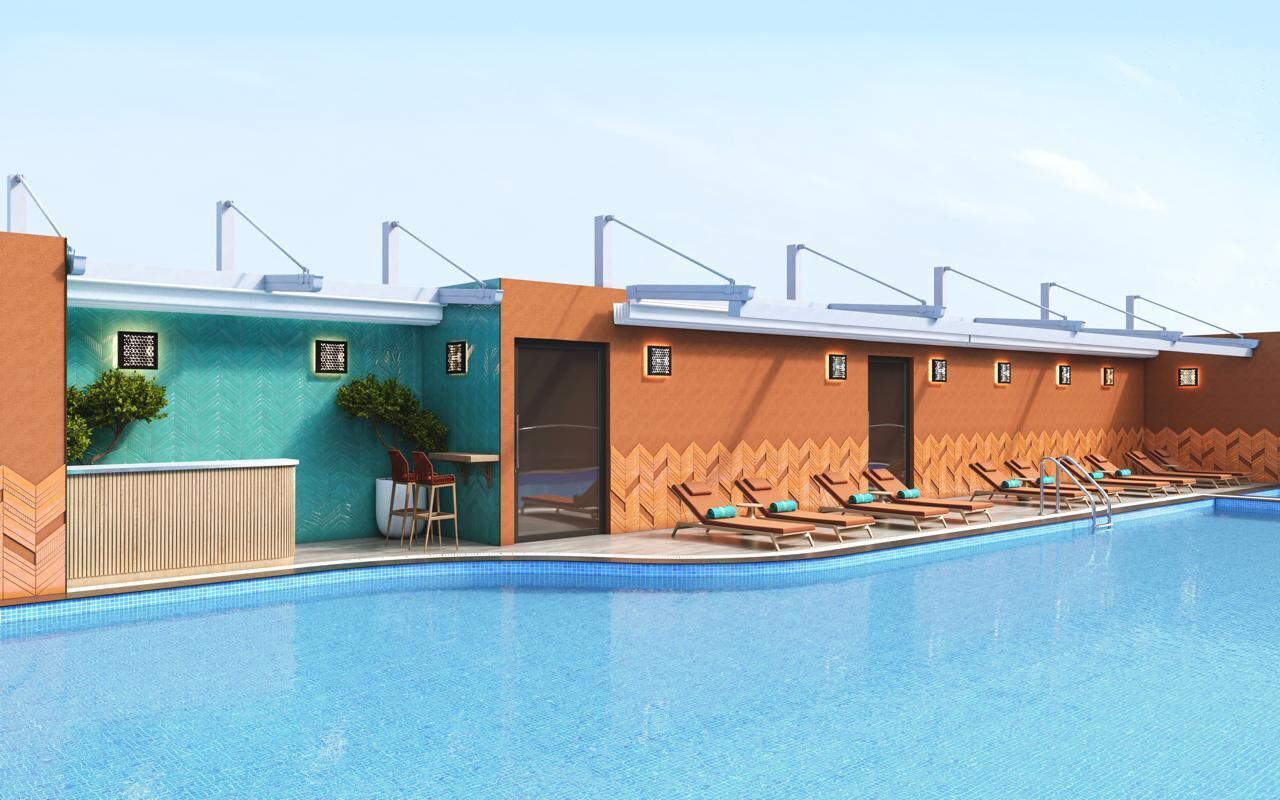 Photo - Mercure Muscat