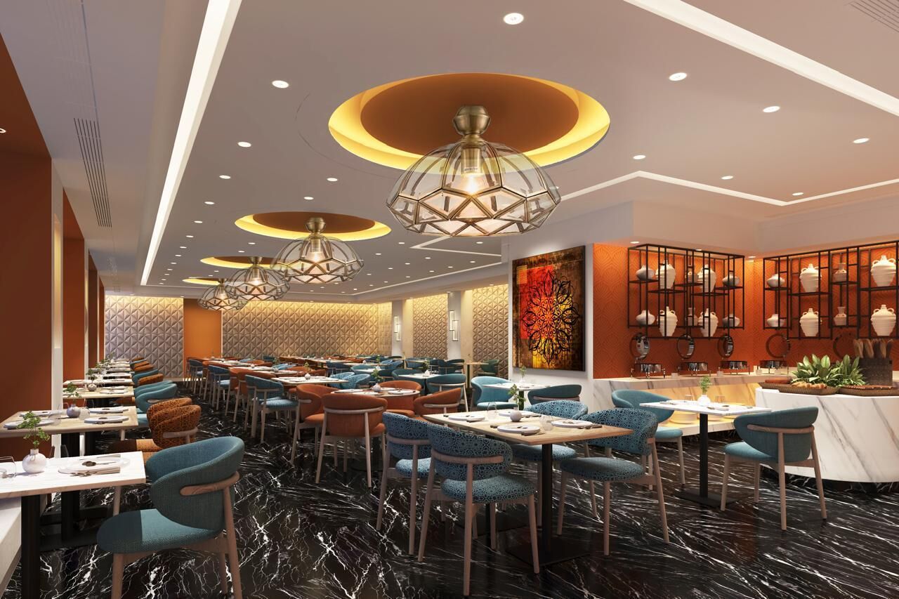 Photo - Mercure Muscat