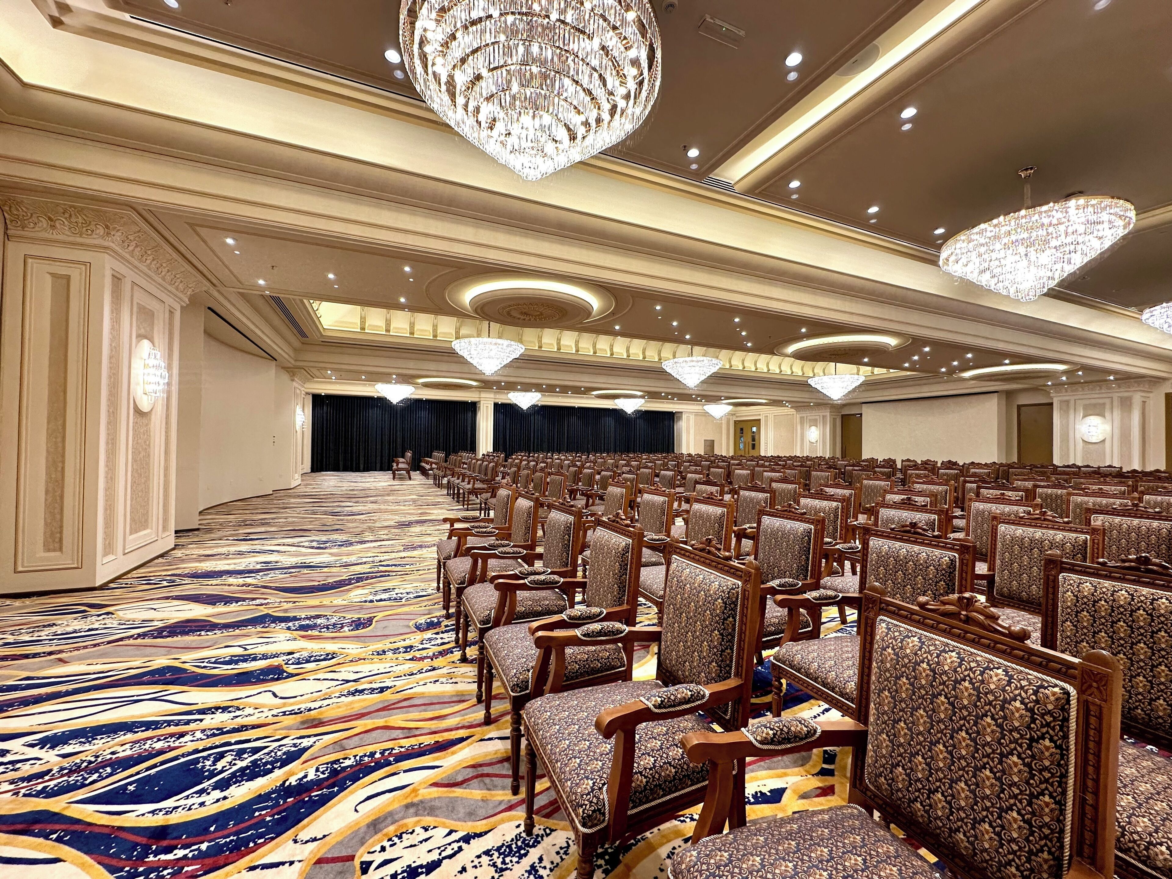 Foto - Mercure Muscat