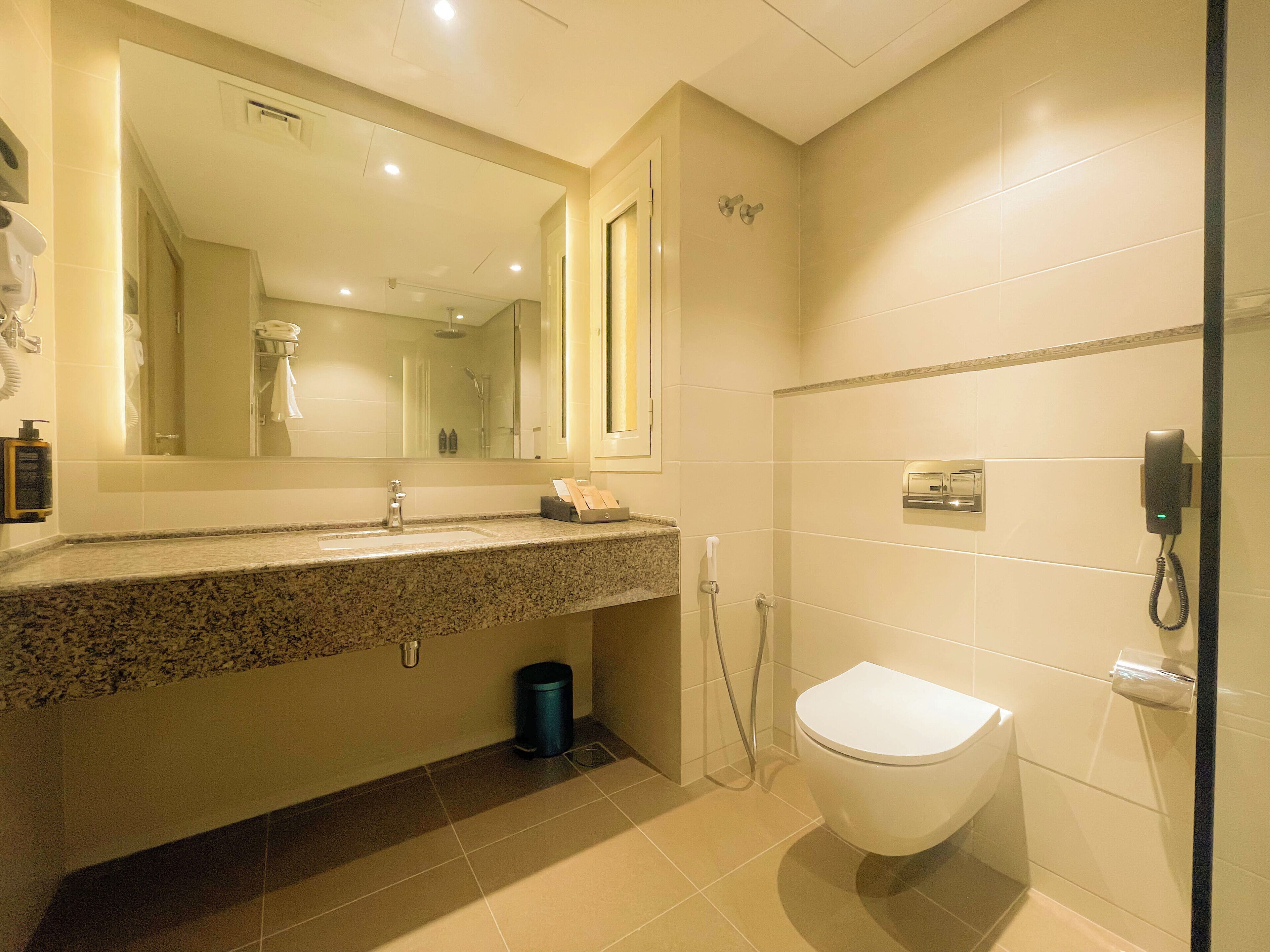 Photo - Mercure Muscat