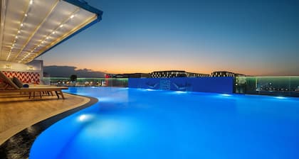 Mercure Muscat