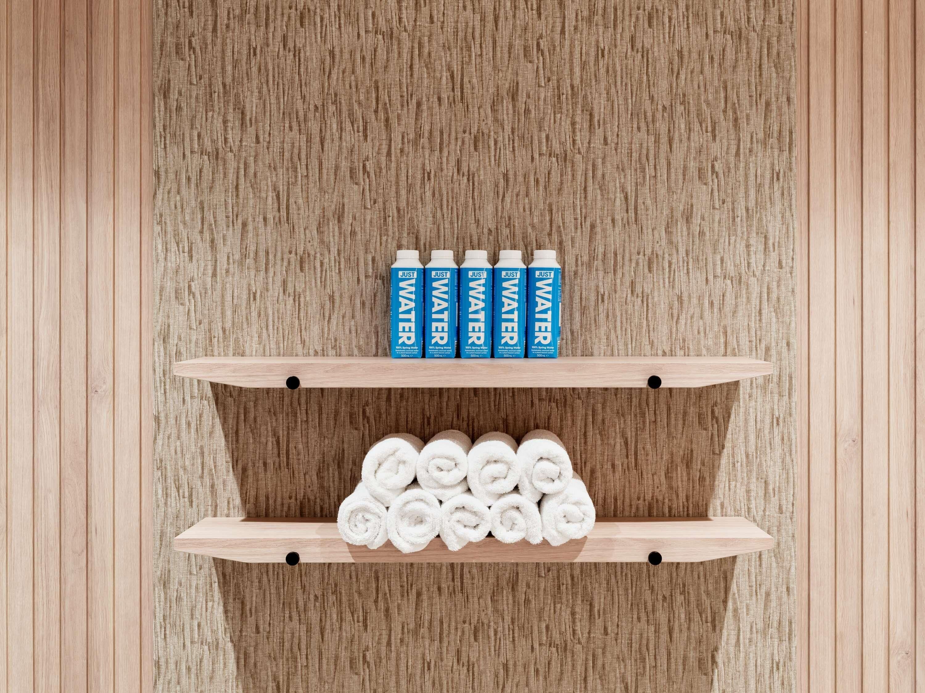 Foto - The Clarence Hotel Sydney