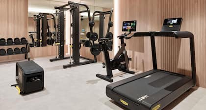 The Clarence Hotel Sydney by Accor