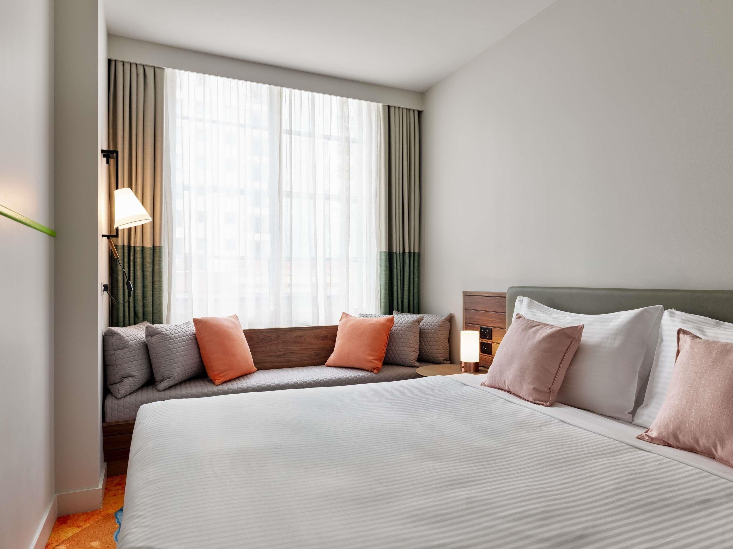 Foto - The Clarence Hotel Sydney