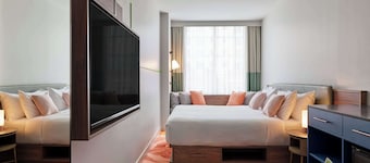 The Clarence Hotel Sydney