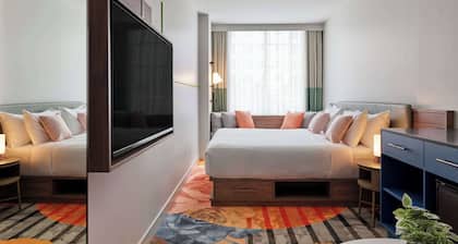 The Clarence Hotel Sydney