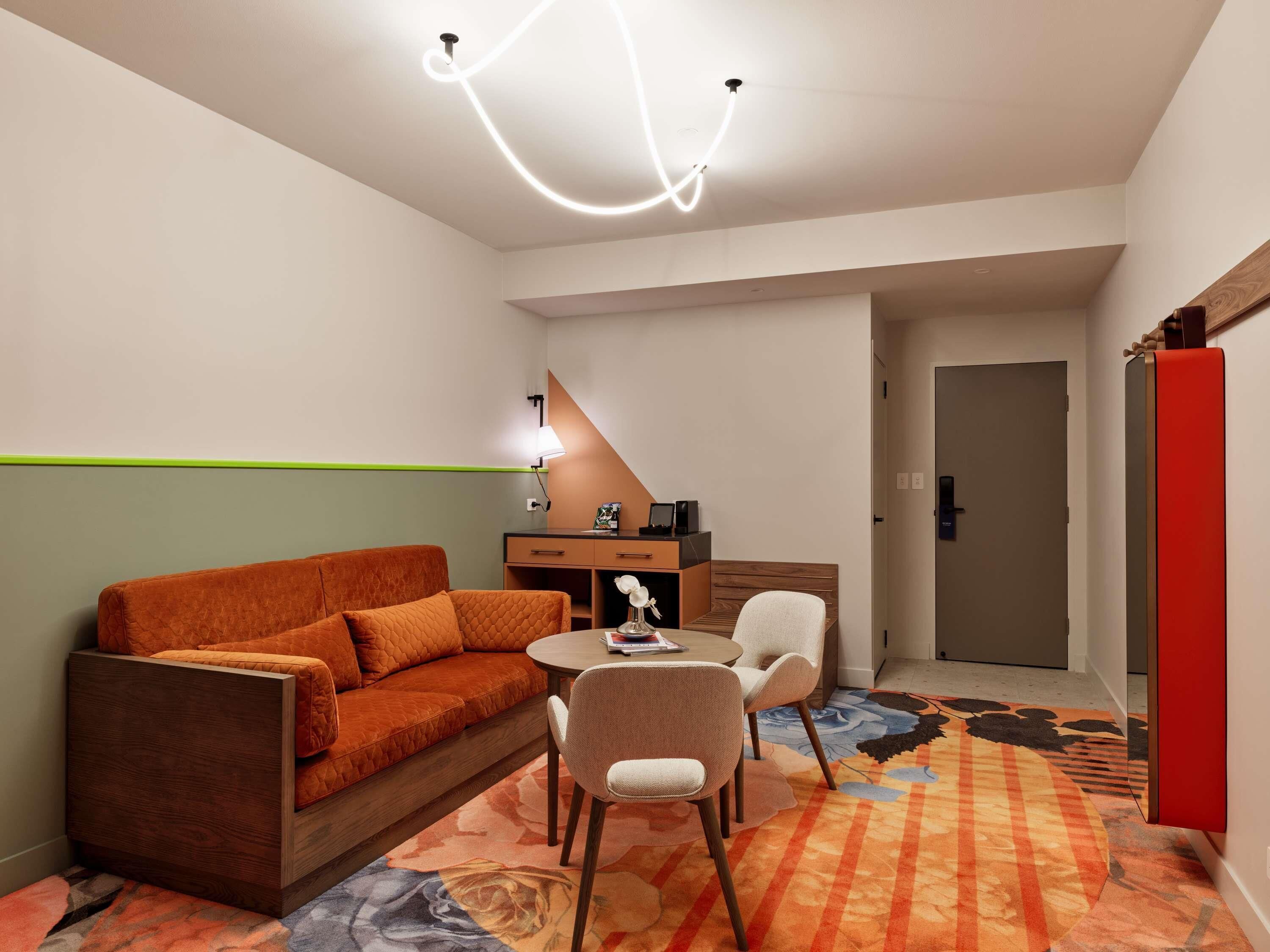 Foto - The Clarence Hotel Sydney