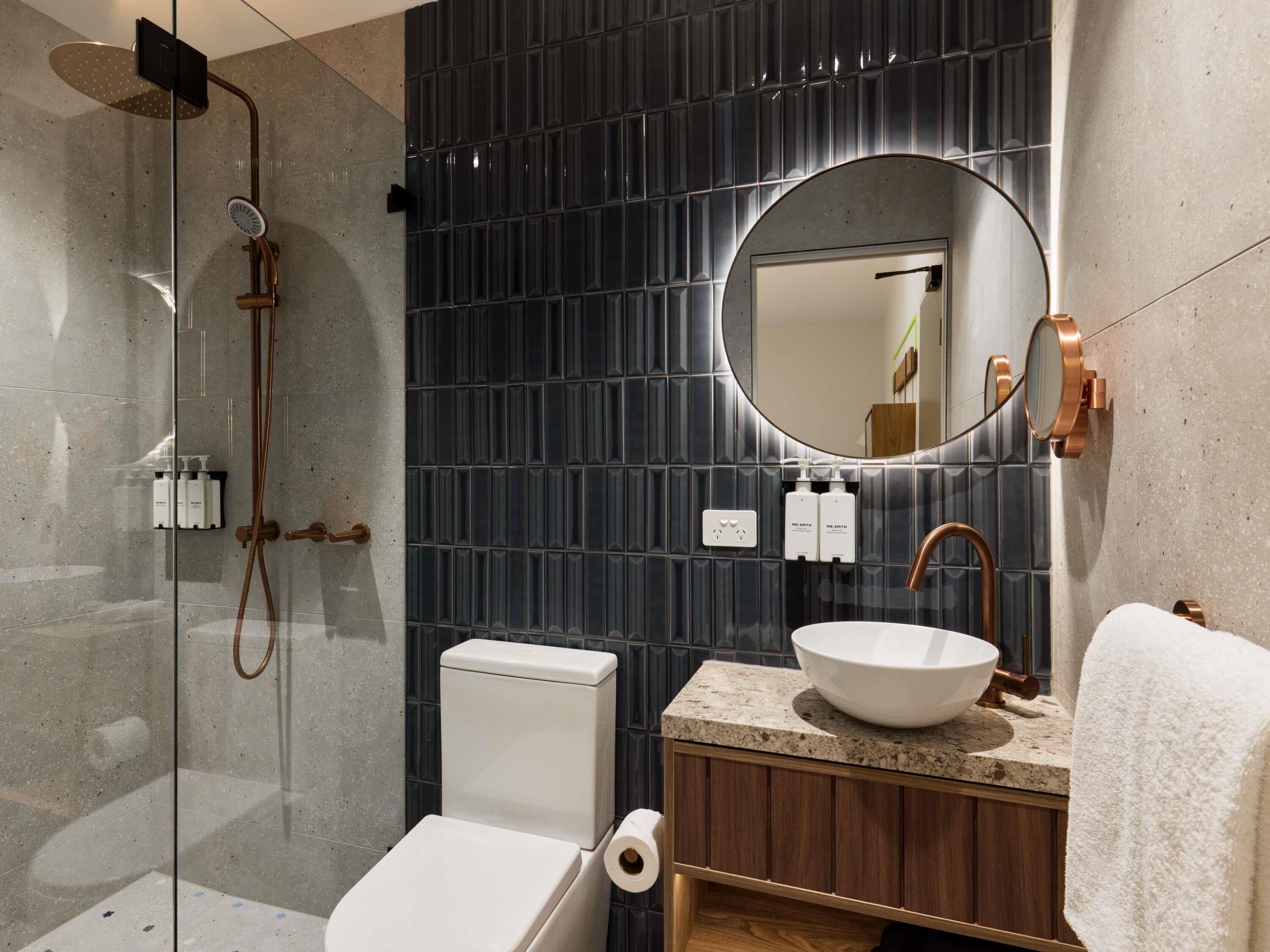 Foto - The Clarence Hotel Sydney