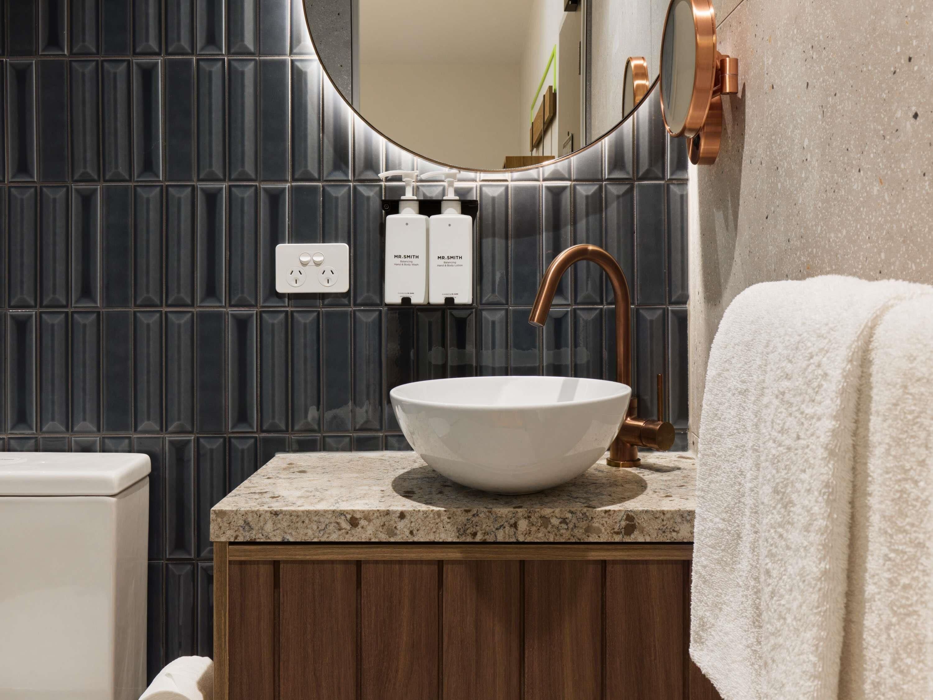 Foto - The Clarence Hotel Sydney