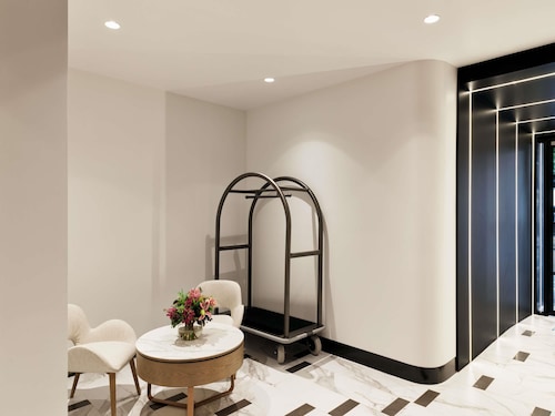 The Clarence Hotel Sydney