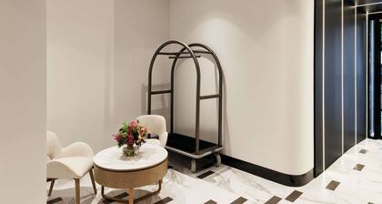 The Clarence Hotel Sydney