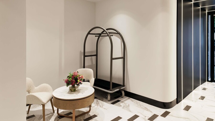 The Clarence Hotel Sydney