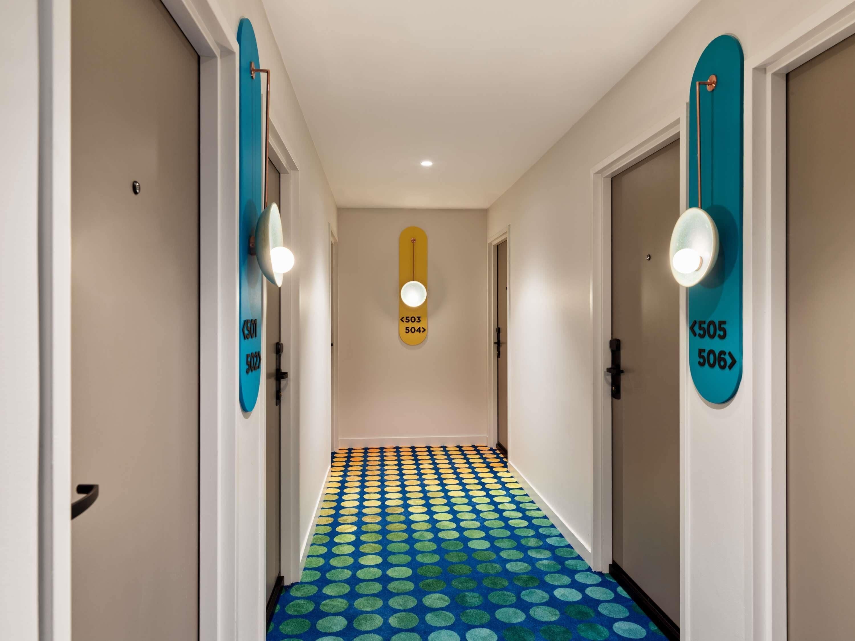 Foto - The Clarence Hotel Sydney