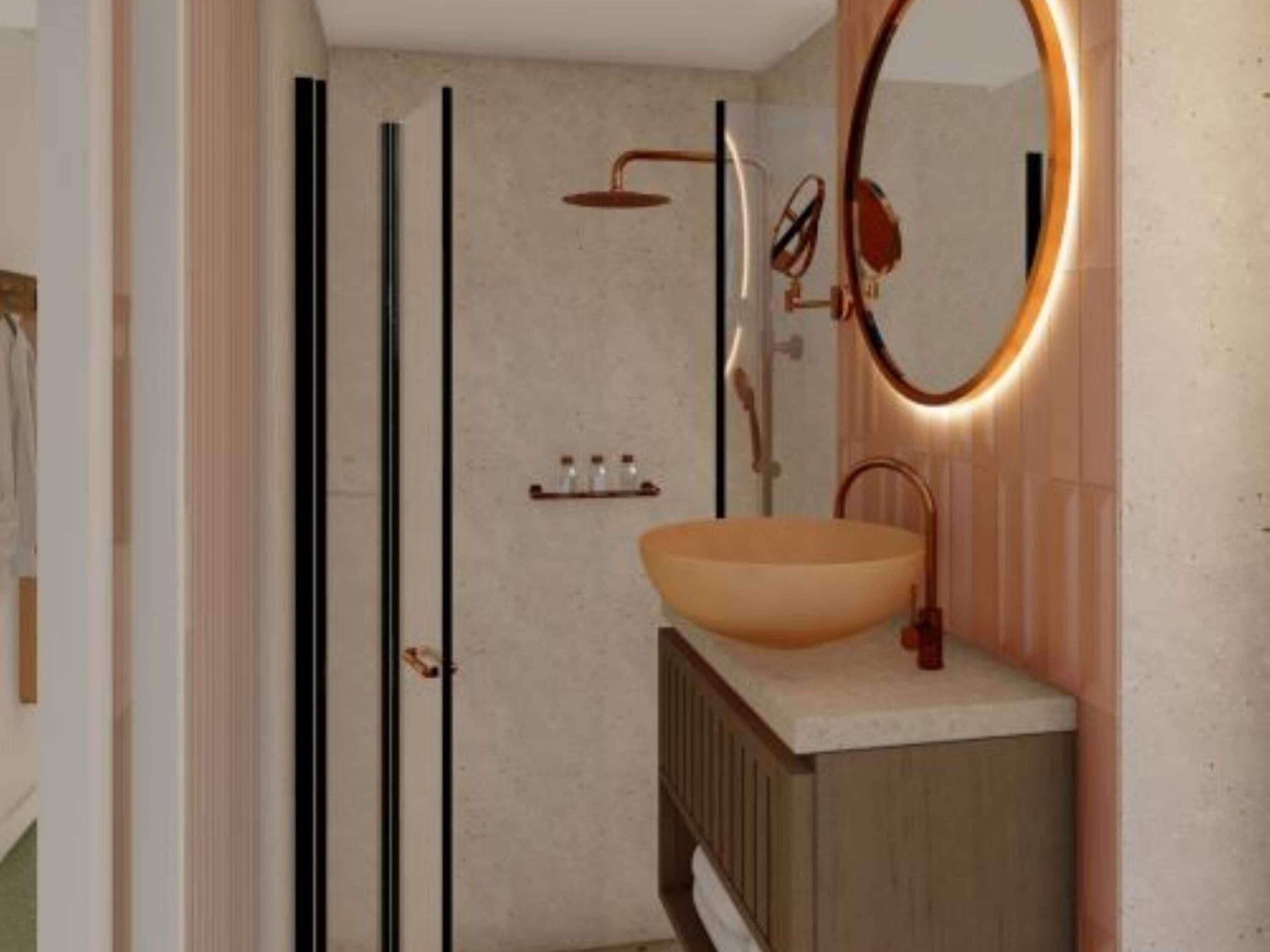 Foto - The Clarence Hotel Sydney