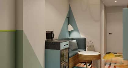 The Clarence Hotel Sydney