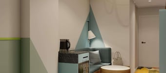 The Clarence Hotel Sydney