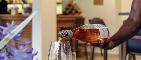 Veitingastaður