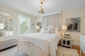 3 soveværelser, strygejern/strygebræt, gratis Wi-Fi, sengetøj