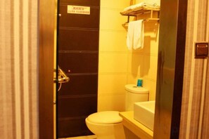 Unclassified image, 5 of 17, button - Yining V8 Business Hotel (Teachers University) (Yining City)