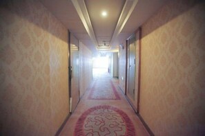 Unclassified image, 4 of 17, button - Yining V8 Business Hotel (Teachers University) (Yining City)