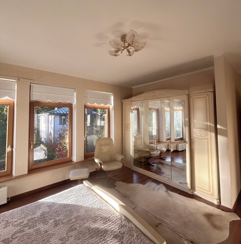 Elegant Apartment Near Bulduri Beach