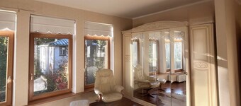 Elegant Apartment Near Bulduri Beach