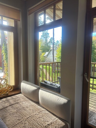 Elegant Apartment Near Bulduri Beach