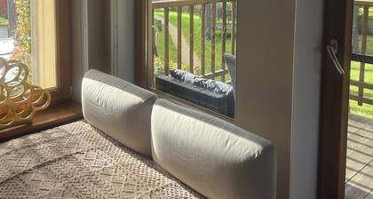 Elegant Apartment Near Bulduri Beach