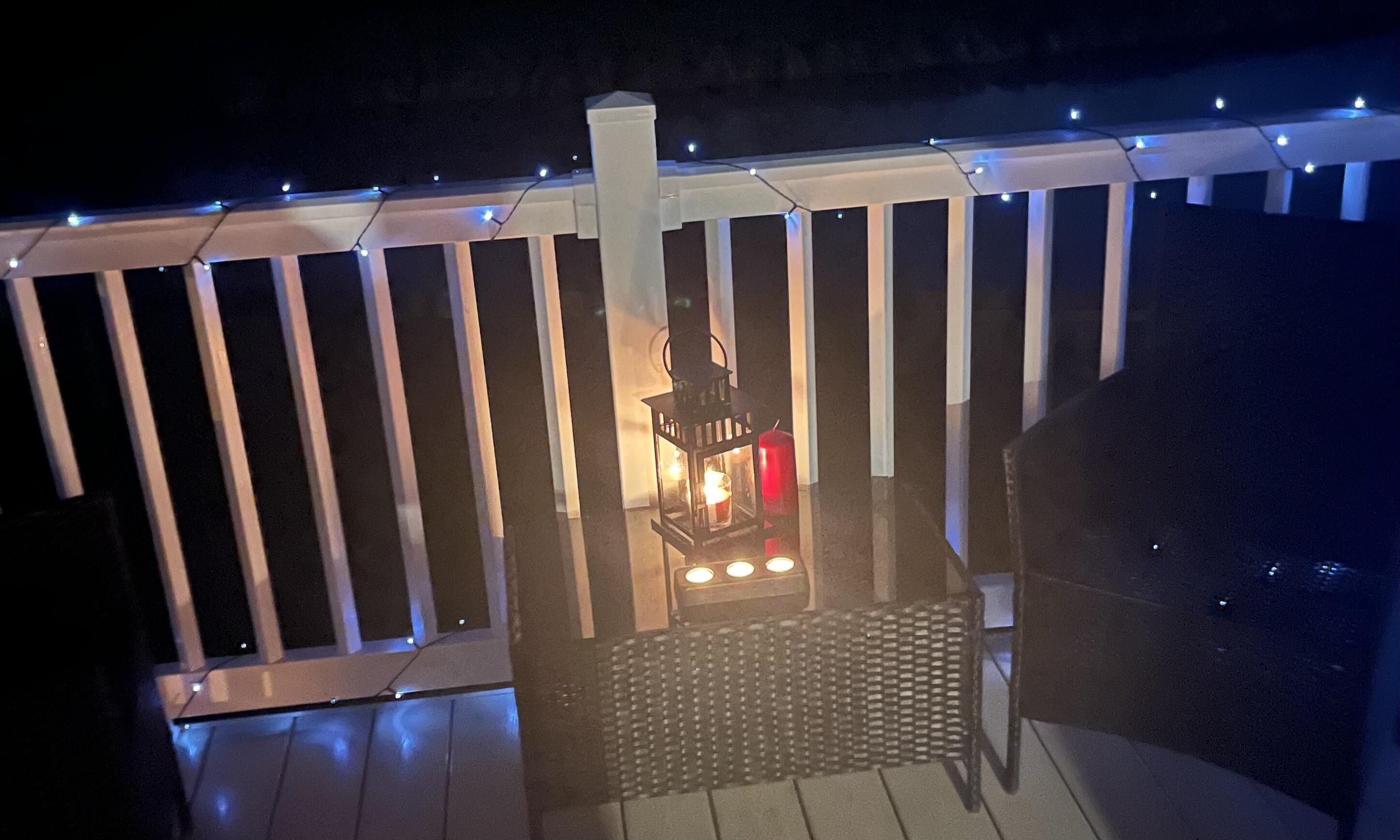 Cabin | Khuôn viên nơi lưu trú