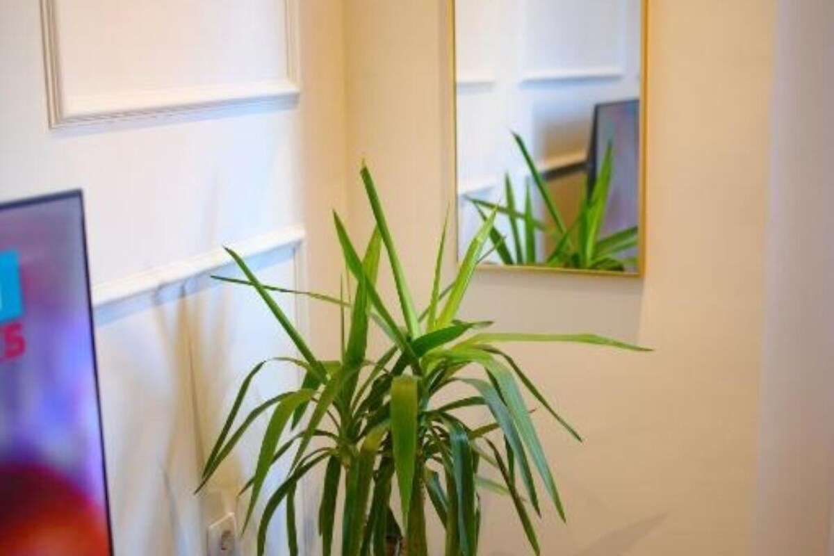 Image de profil de l’hôte