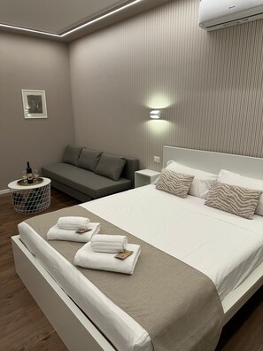 3 Schlafzimmer, Bügeleisen/Bügelbrett, Reisekinderbett, WLAN