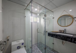 Badkamer