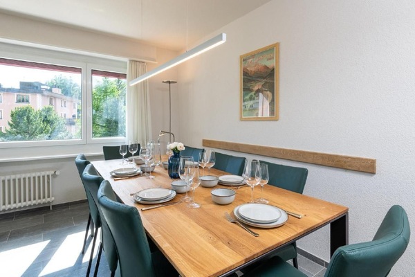 Esszimmer