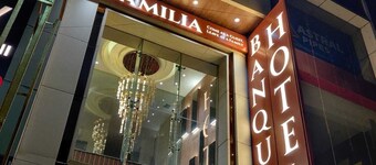Familia Hotel and Banquets