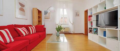 スマートテレビ