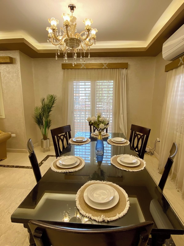 Villa | Restauration