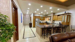 Villa | Interior - Bird Nest Villa, 3-beds, Sleeps 7, Pet Friendly (New Cairo)