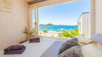 2 Schlafzimmer, Internetzugang