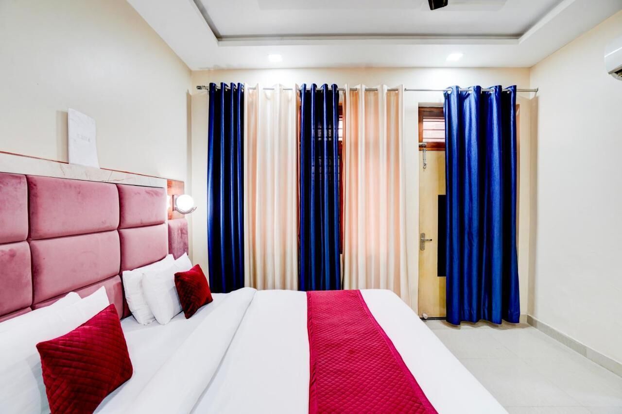 Foto - The Five Dimension