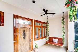 Habitación Deluxe doble | Sistema de insonorización y wifi gratis