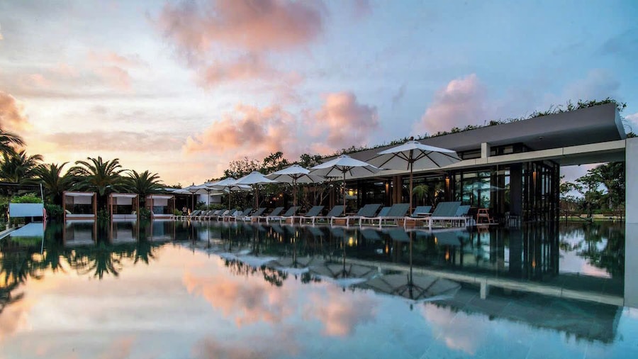 Sailing Pool Villas & Resort Phu Quoc