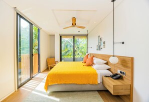 Family Villa, Three Bedrooms, Private Pool