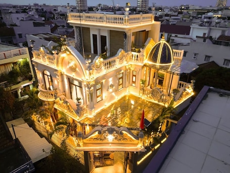 Building design
