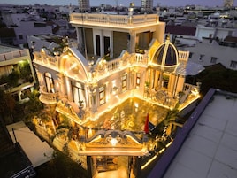 Building design